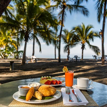 Hotel Irotama XXI Santa Marta  Exteriér fotografie