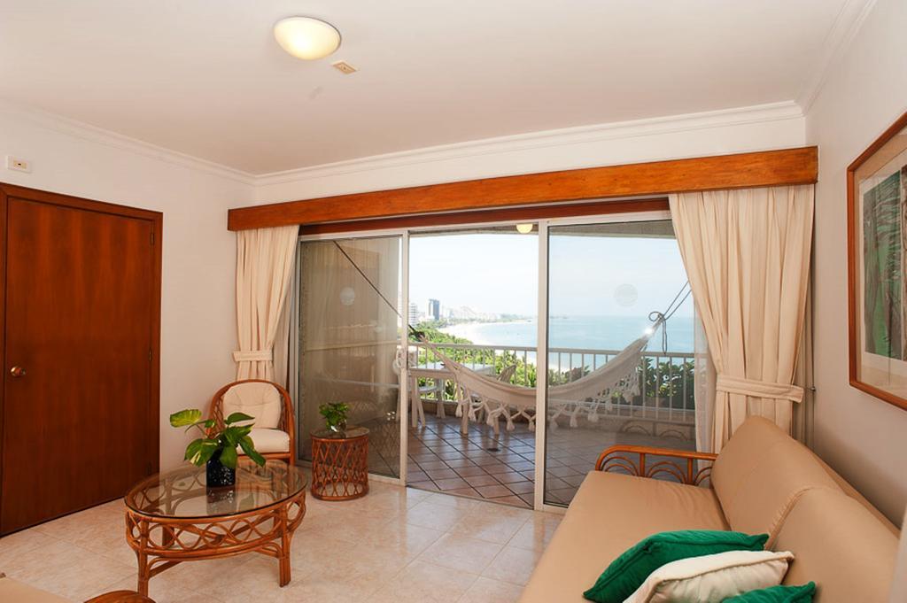 Hotel Irotama XXI Santa Marta  Exteriér fotografie