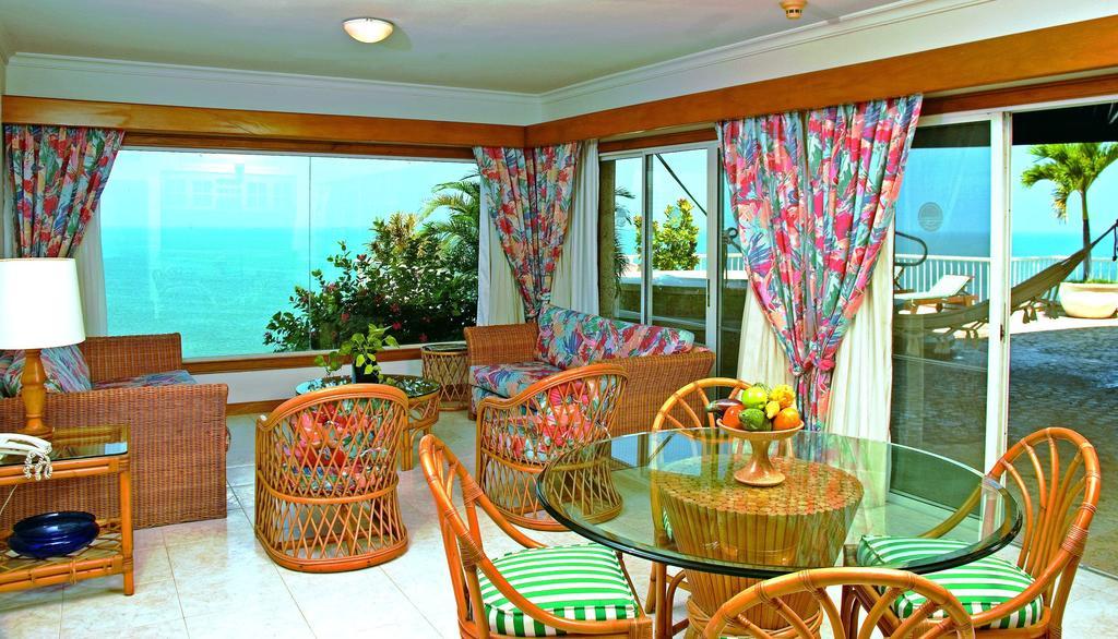 Hotel Irotama XXI Santa Marta  Exteriér fotografie