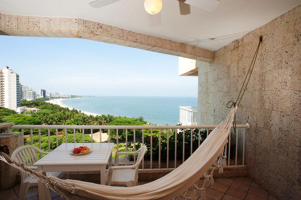Hotel Irotama XXI Santa Marta  Exteriér fotografie