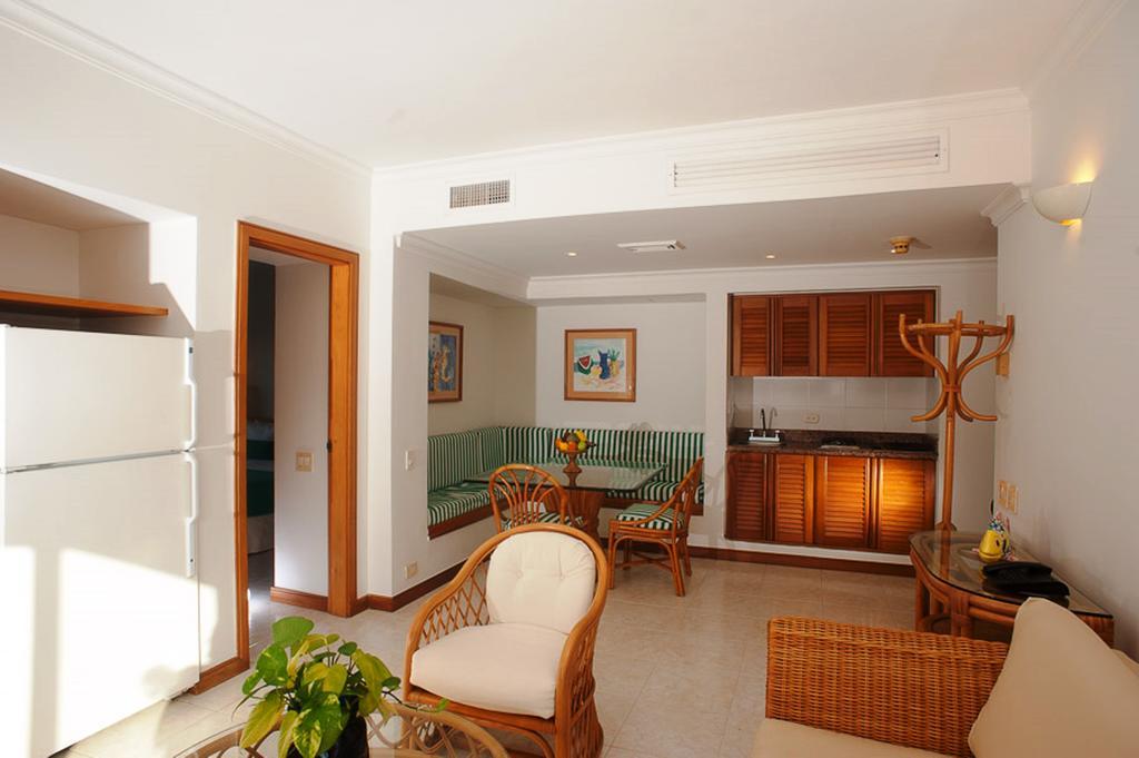 Hotel Irotama XXI Santa Marta  Exteriér fotografie