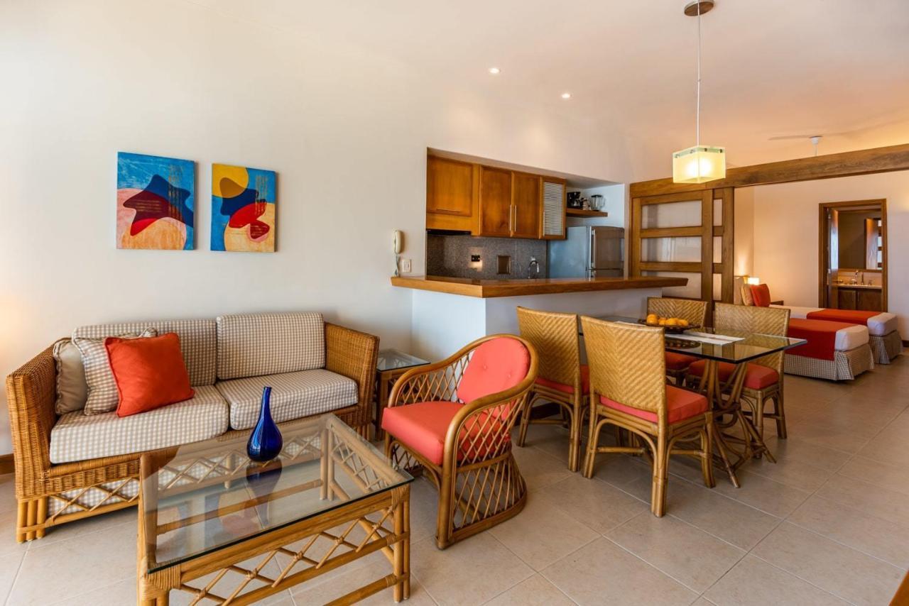 Hotel Irotama XXI Santa Marta  Exteriér fotografie