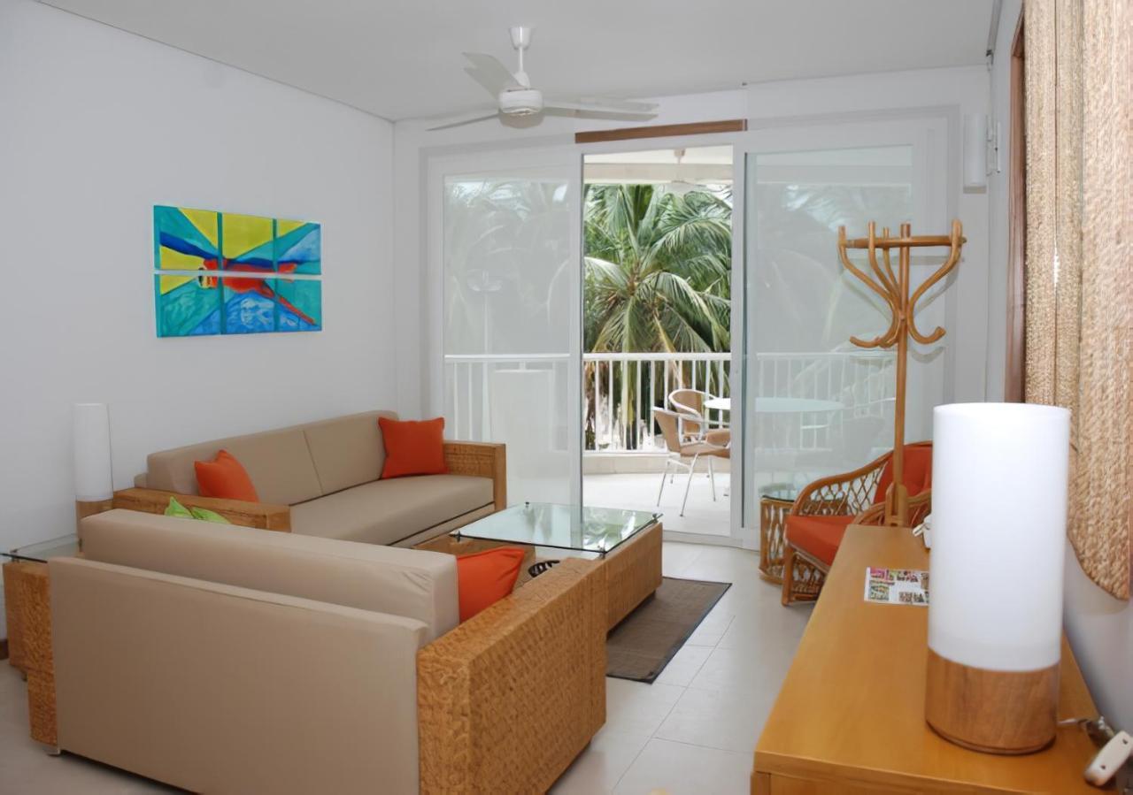 Hotel Irotama XXI Santa Marta  Exteriér fotografie