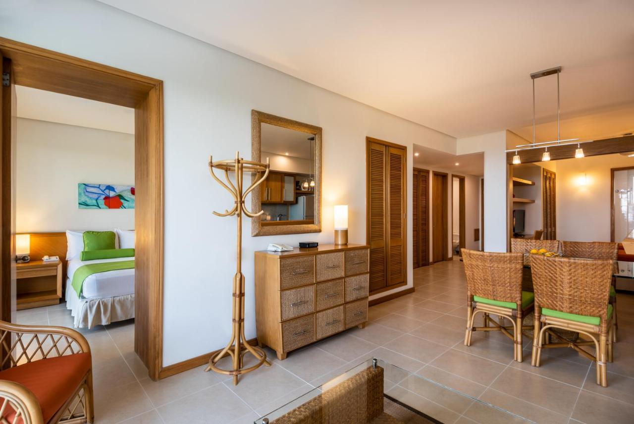 Hotel Irotama XXI Santa Marta  Exteriér fotografie