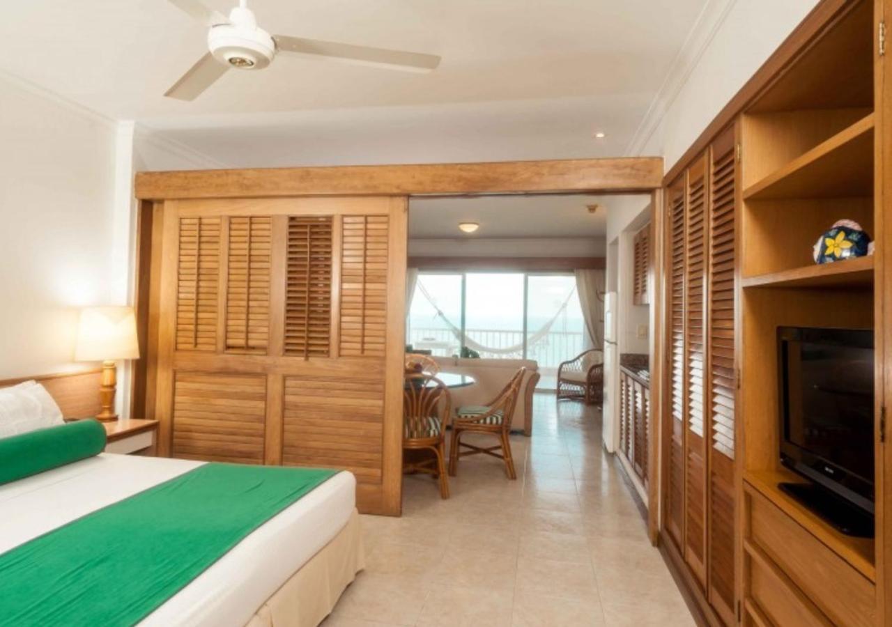Hotel Irotama XXI Santa Marta  Exteriér fotografie