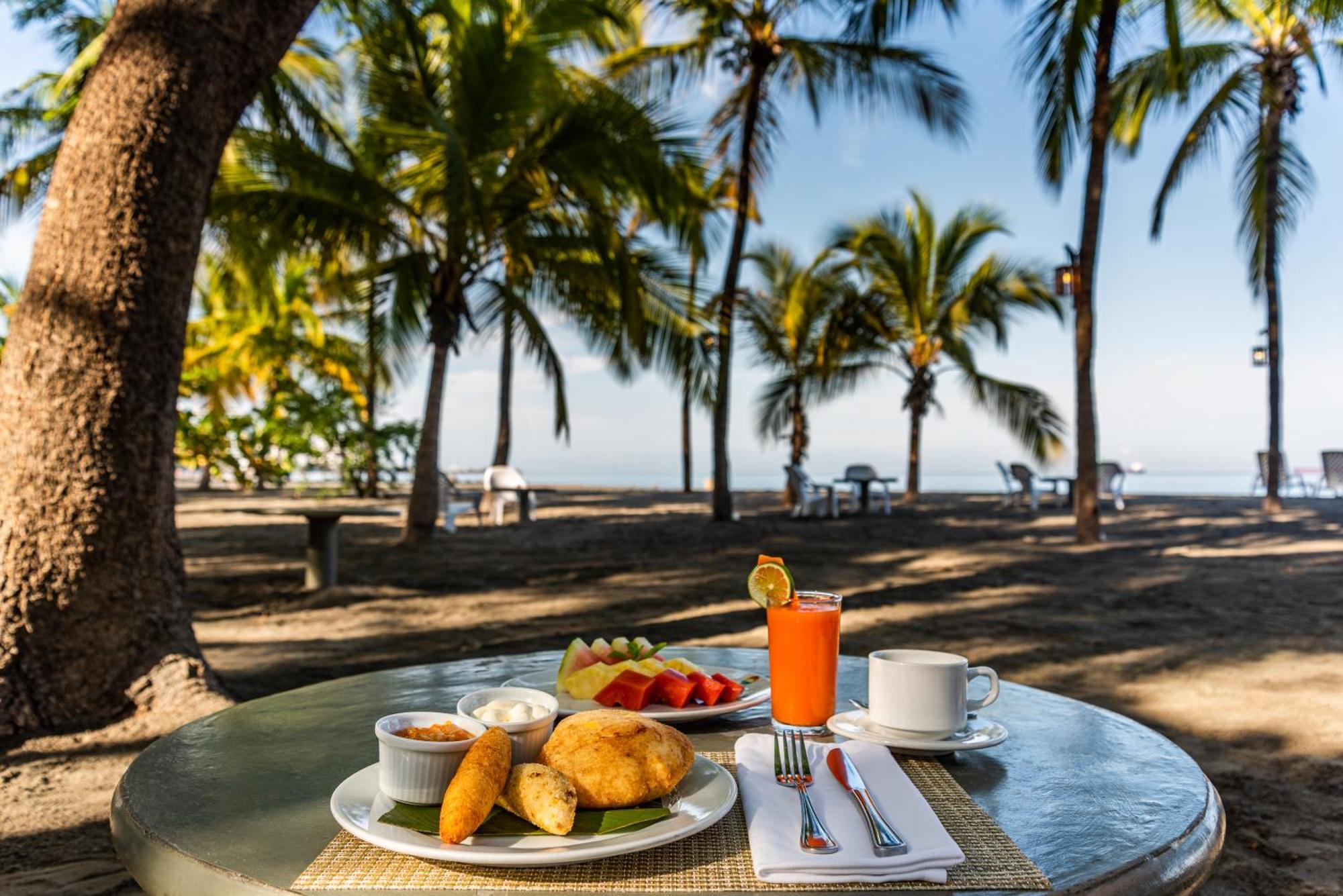 Hotel Irotama XXI Santa Marta  Exteriér fotografie