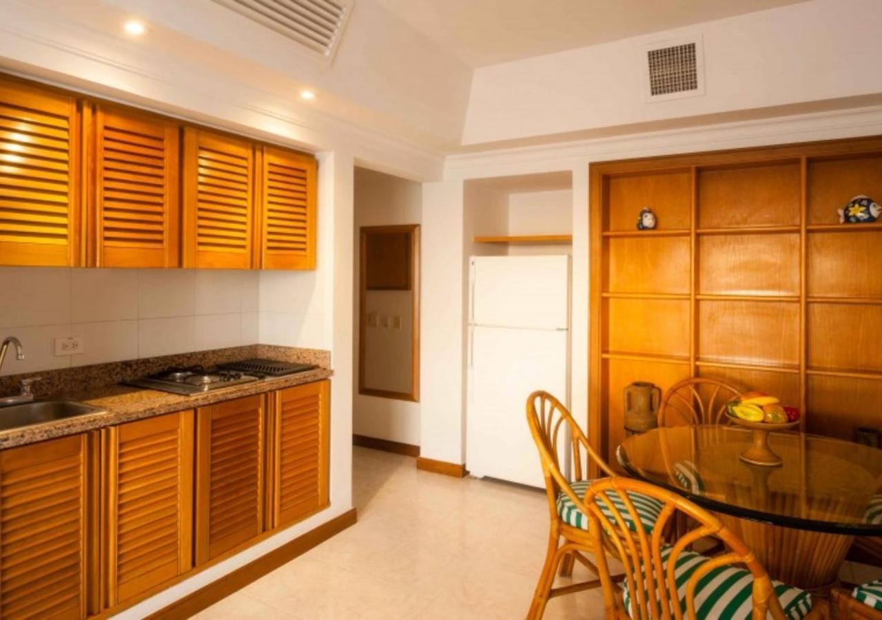 Hotel Irotama XXI Santa Marta  Exteriér fotografie
