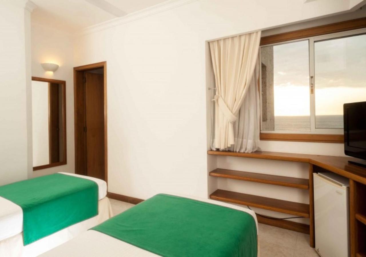 Hotel Irotama XXI Santa Marta  Exteriér fotografie