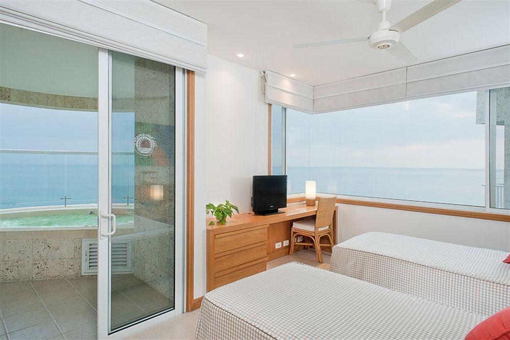 Hotel Irotama XXI Santa Marta  Exteriér fotografie