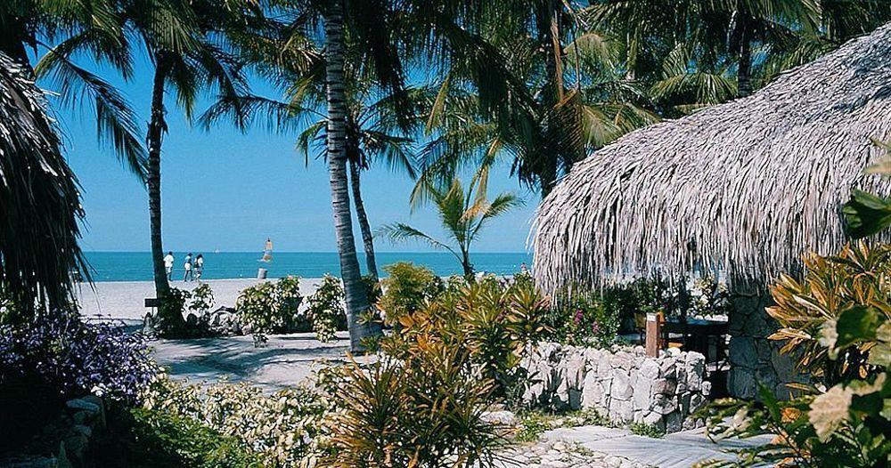 Hotel Irotama XXI Santa Marta  Exteriér fotografie