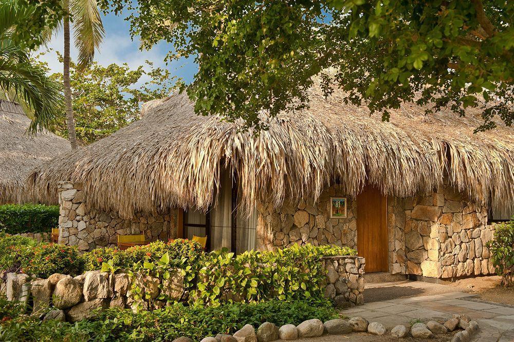 Hotel Irotama XXI Santa Marta  Exteriér fotografie