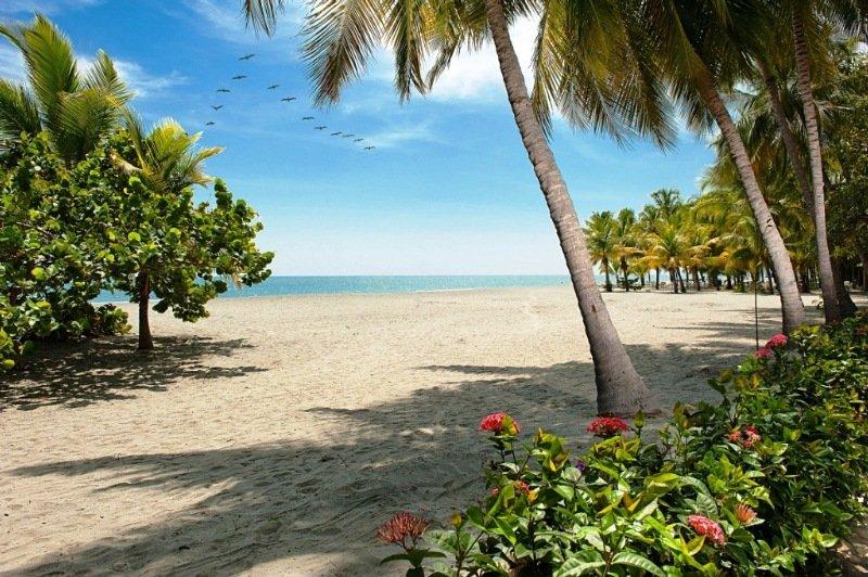 Hotel Irotama XXI Santa Marta  Exteriér fotografie
