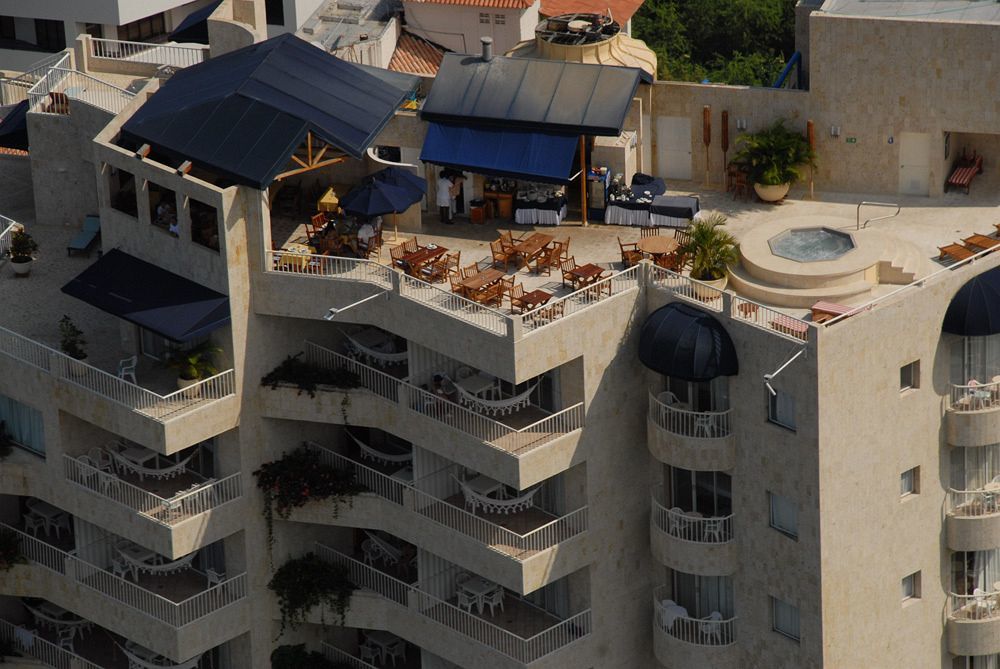Hotel Irotama XXI Santa Marta  Exteriér fotografie