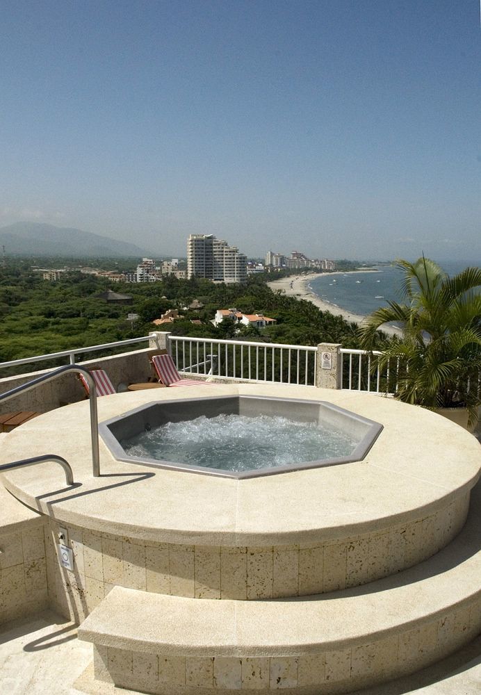 Hotel Irotama XXI Santa Marta  Exteriér fotografie
