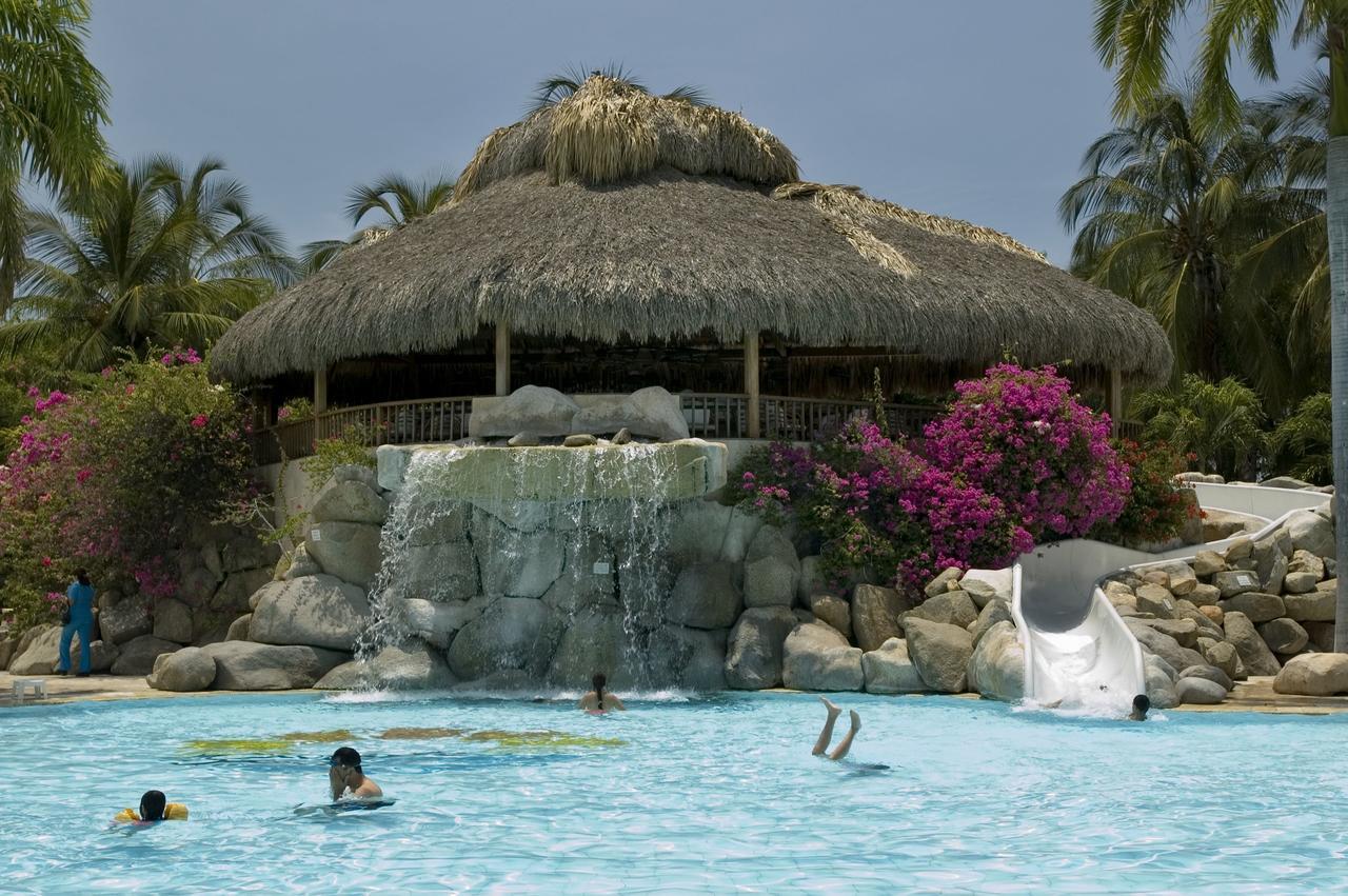 Hotel Irotama XXI Santa Marta  Exteriér fotografie