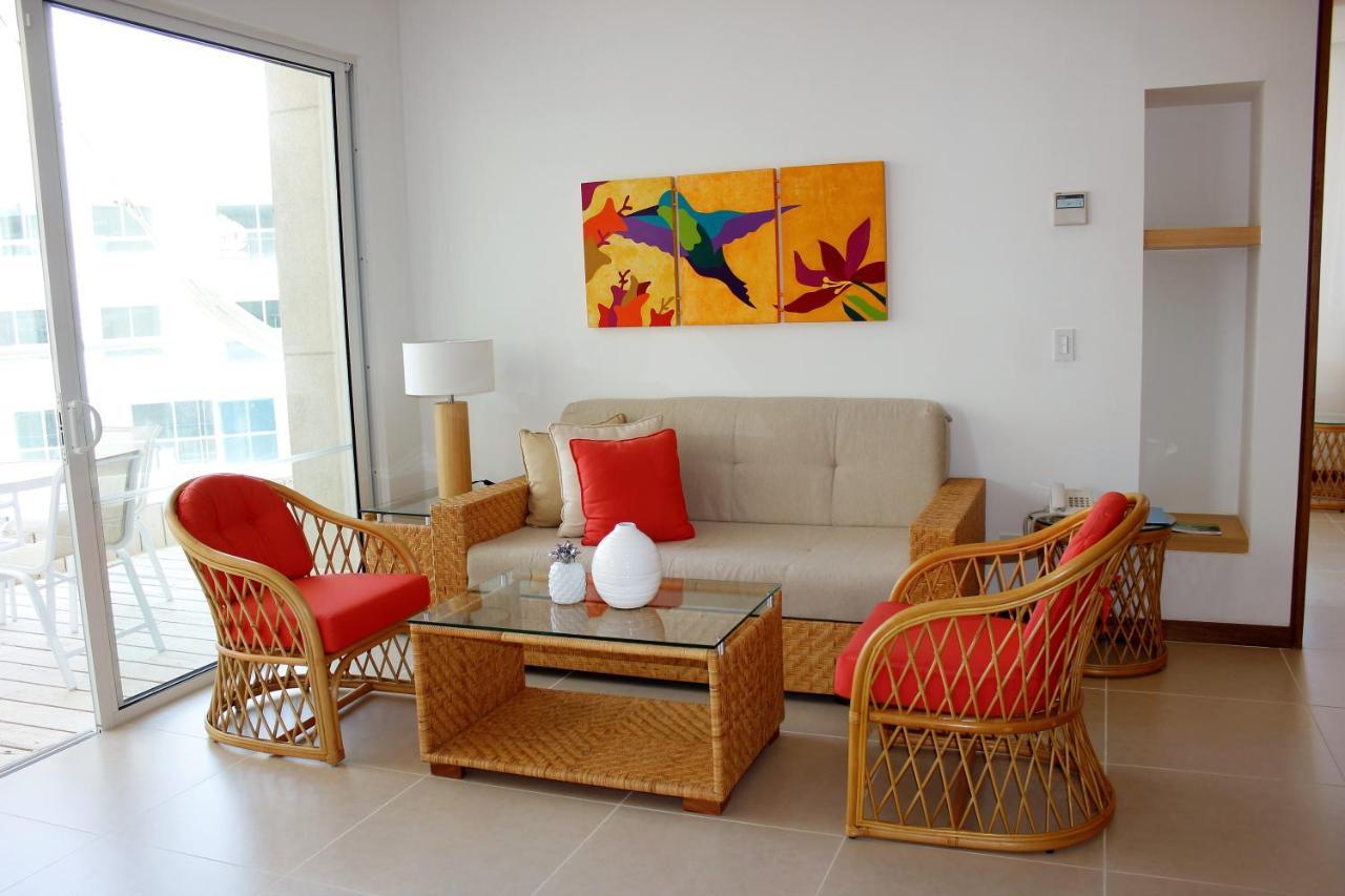 Hotel Irotama XXI Santa Marta  Exteriér fotografie