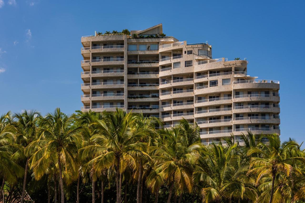Hotel Irotama XXI Santa Marta  Exteriér fotografie