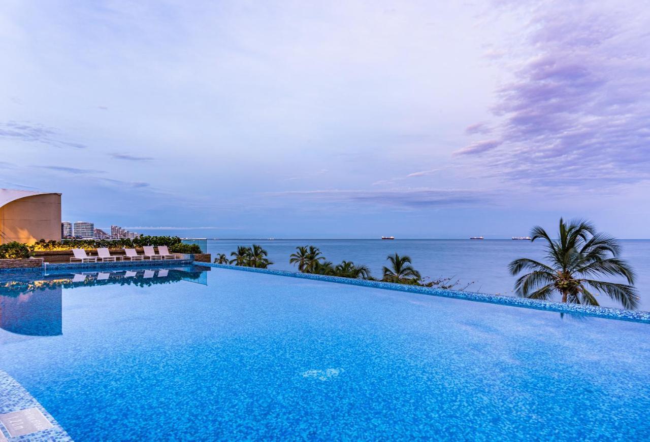 Hotel Irotama XXI Santa Marta  Exteriér fotografie